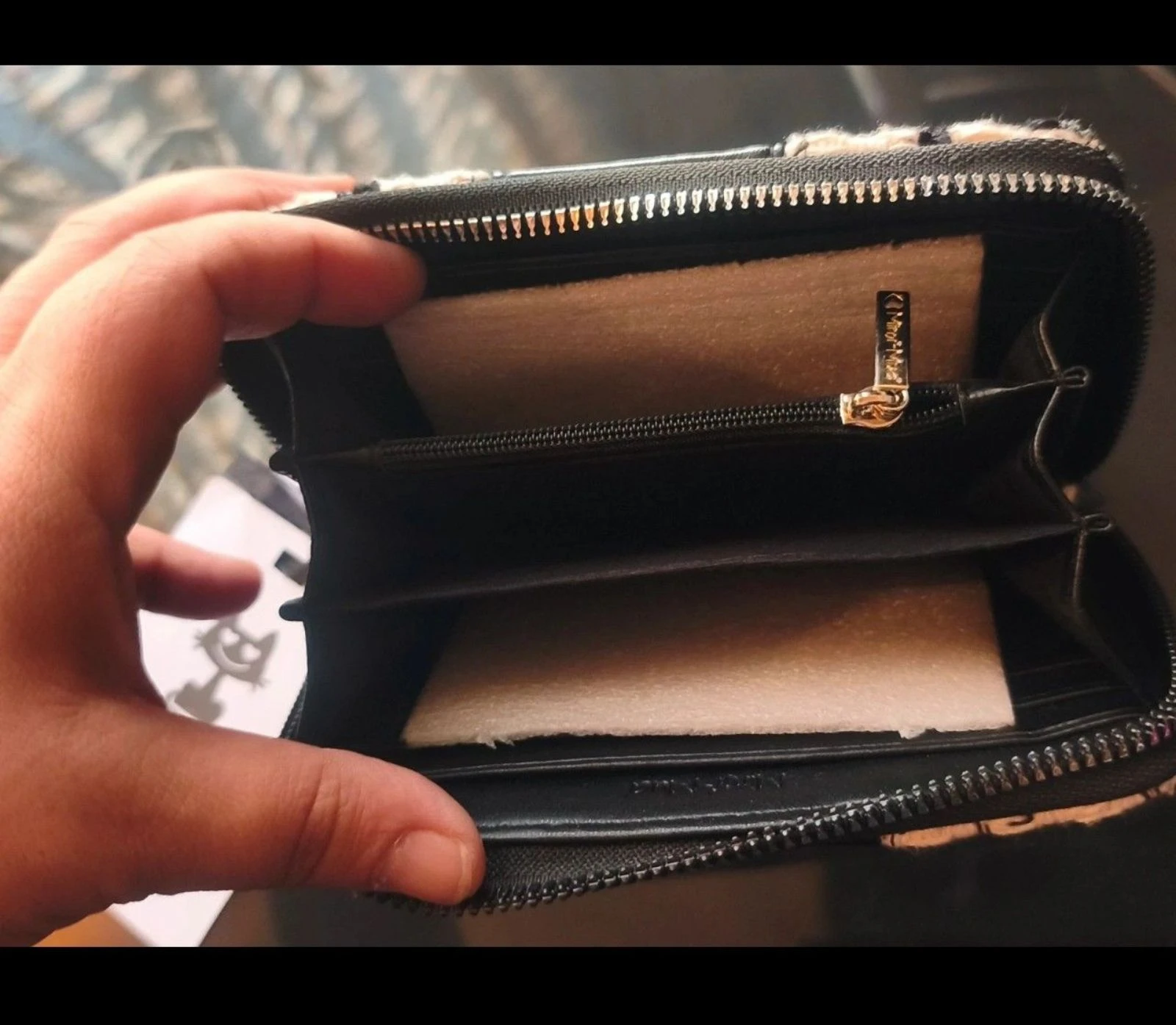 Monedero / Cartera Mimi-Muà Firenze – photo 5